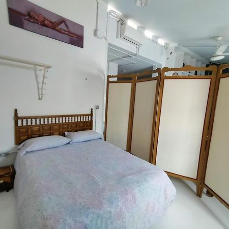 Casa Virginia Villa Altea Bagian luar foto