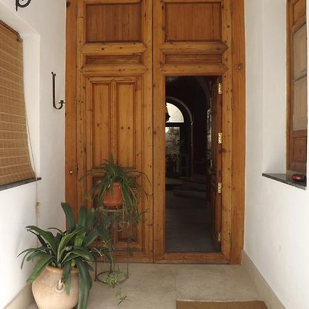 Casa Virginia Villa Altea Bagian luar foto