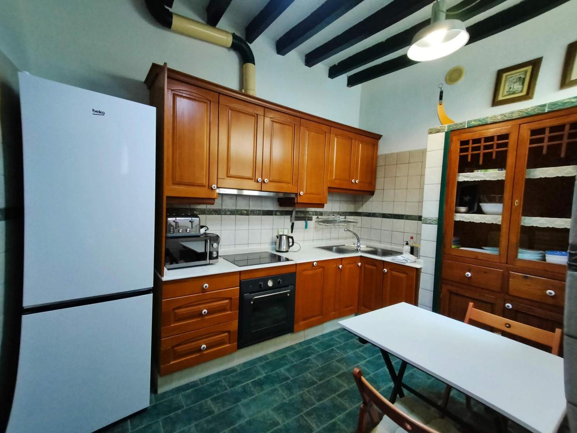 Casa Virginia Villa Altea Bagian luar foto