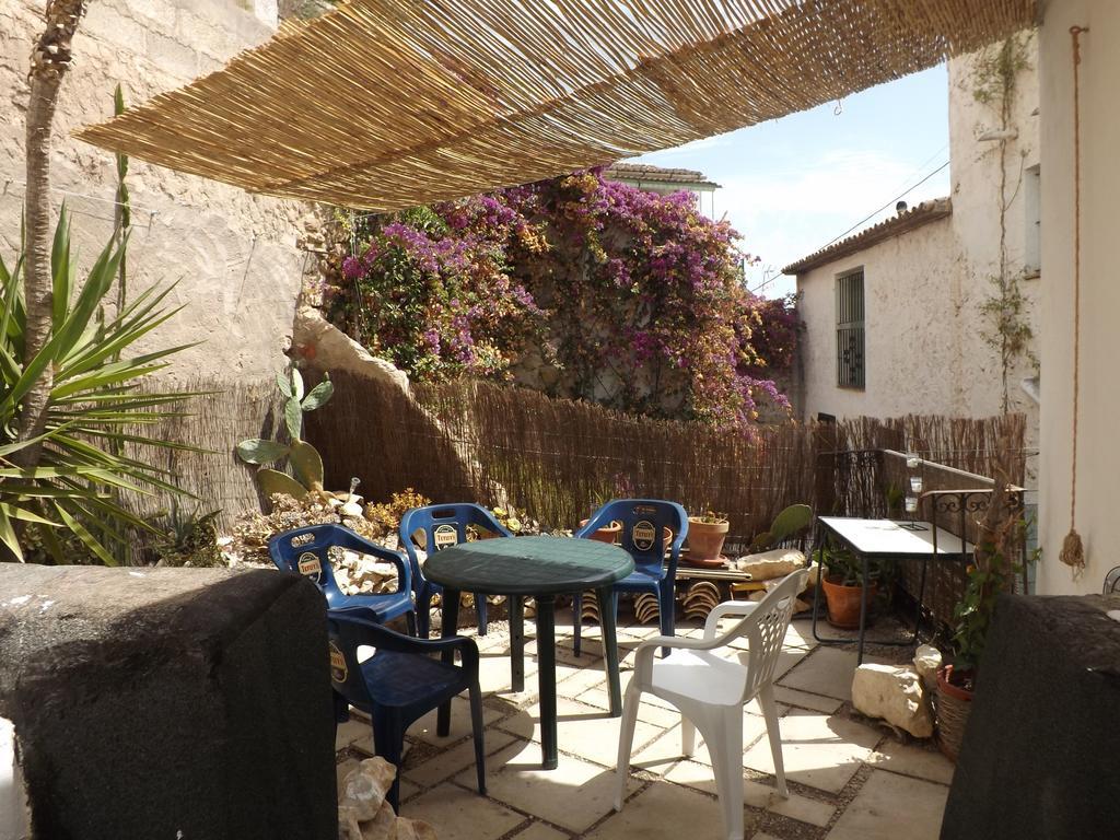 Casa Virginia Villa Altea Bagian luar foto