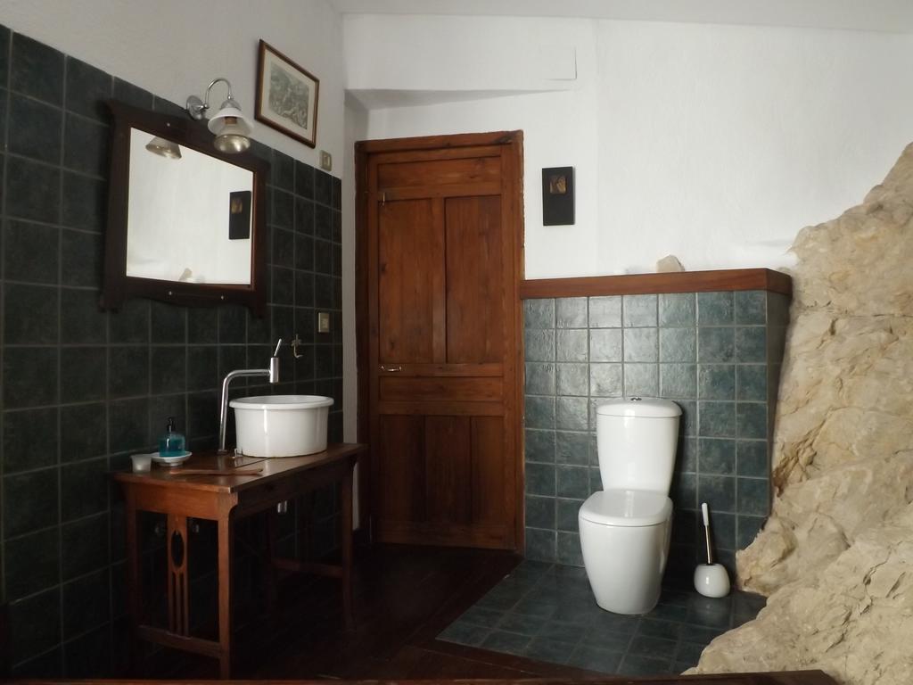 Casa Virginia Villa Altea Bagian luar foto