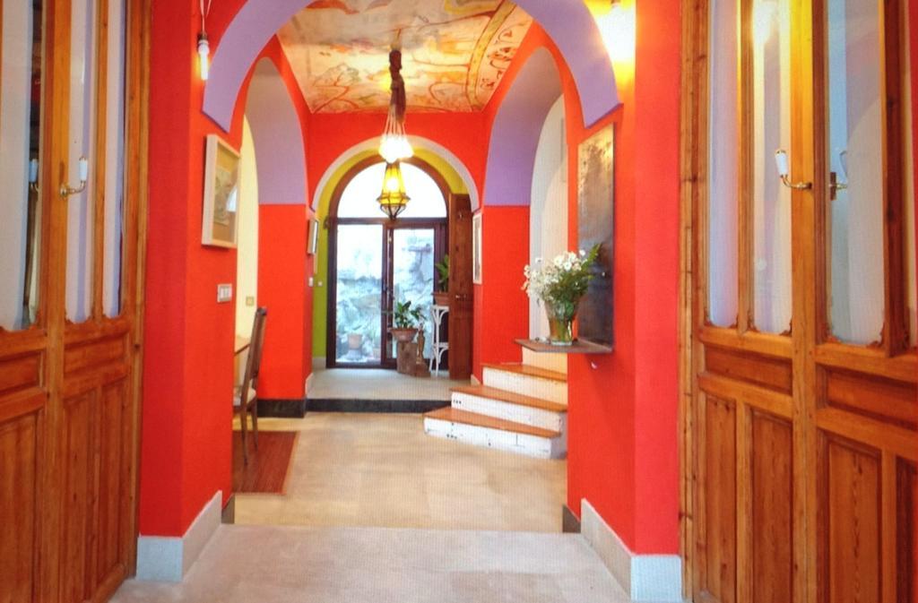 Casa Virginia Villa Altea Bagian luar foto
