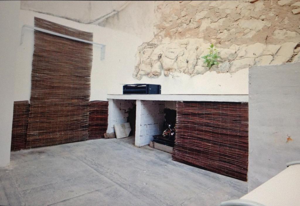 Casa Virginia Villa Altea Bagian luar foto