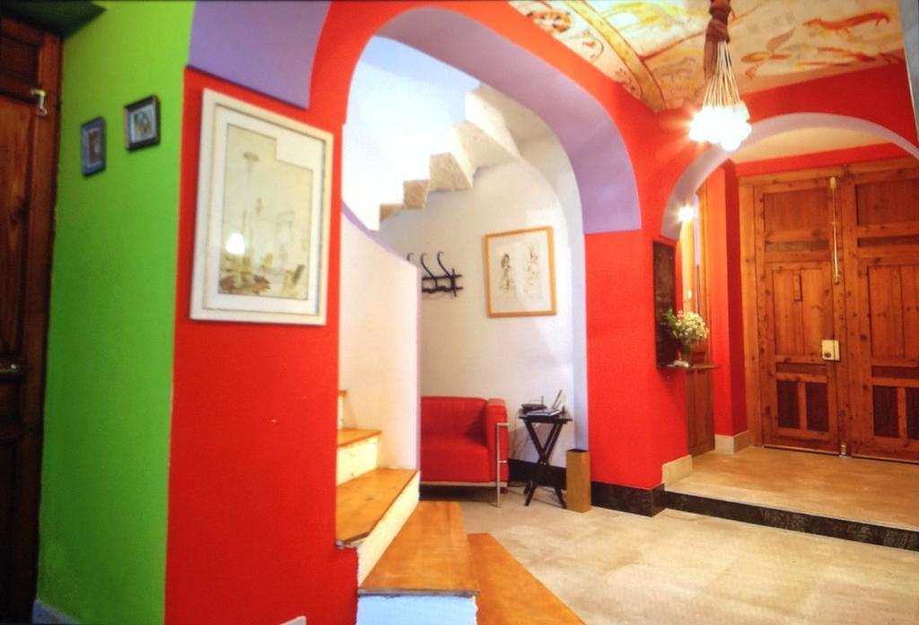 Casa Virginia Villa Altea Bagian luar foto