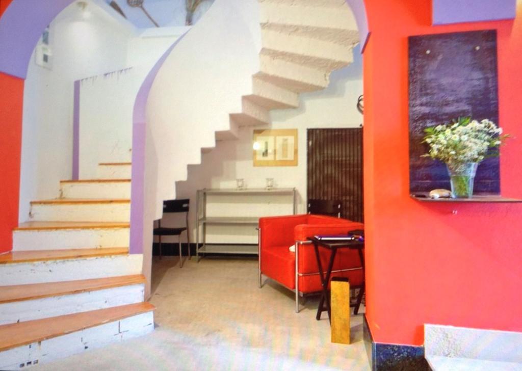 Casa Virginia Villa Altea Bagian luar foto