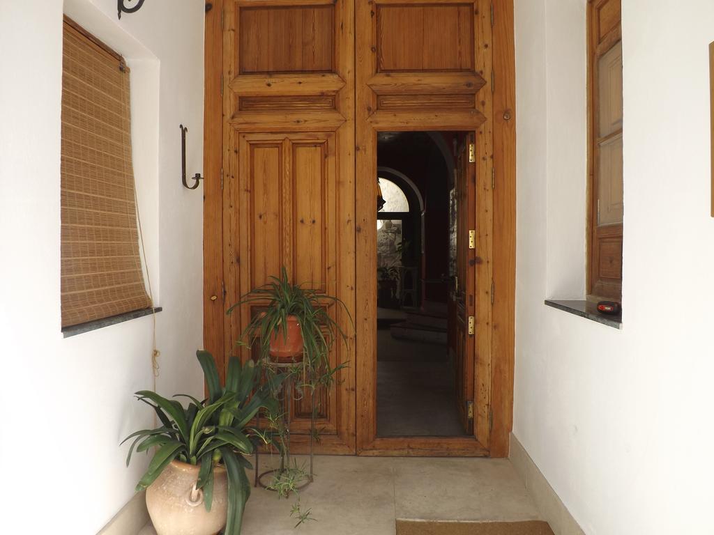 Casa Virginia Villa Altea Bagian luar foto